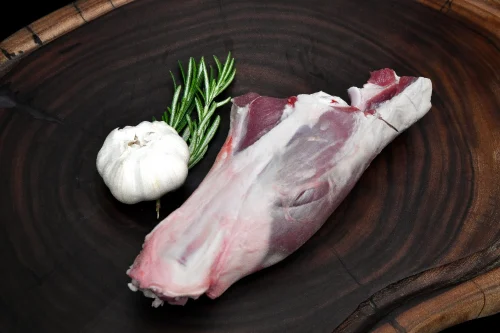 זרוע טלה (שוק טלה)